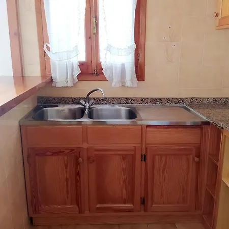 Flats Friends Es Puet Blanc Apartment
