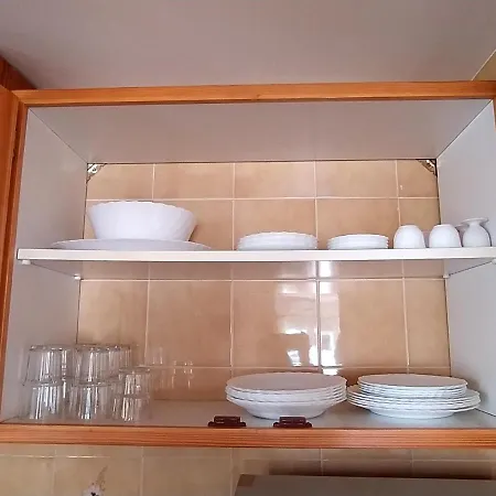 Apartment Flats Friends Es Puet Blanc Portinatx